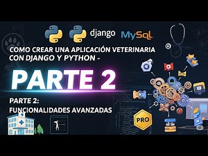 Como Conectar Django - python con MySQL | Configuracion Paso a Paso