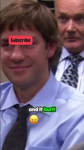 Hilarious The Office Bloopers That Will Make Your Day 😂 | Best Outtakes