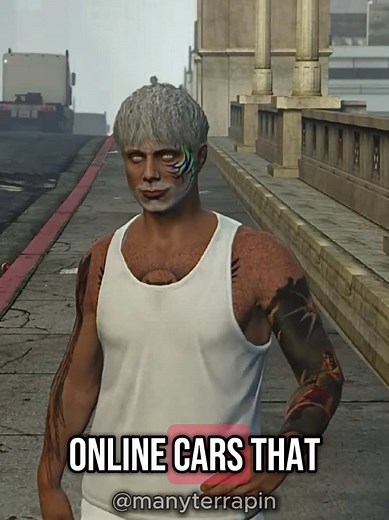 Bravado Buffalo STX: The Ultimate GTA Online Car