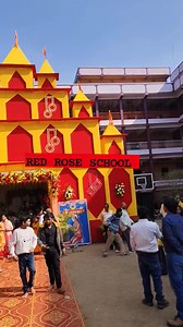 RED Rose school | Deoghar Meri Jaan