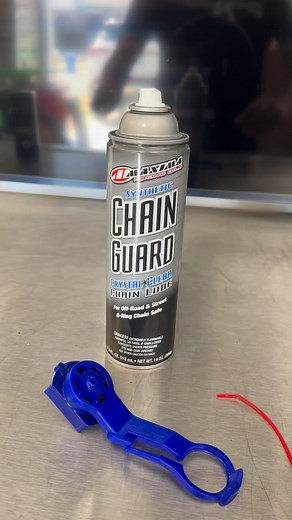 747 reactions · 15 comments |  BACK IN STOCK! The Oinker 520 Chain...