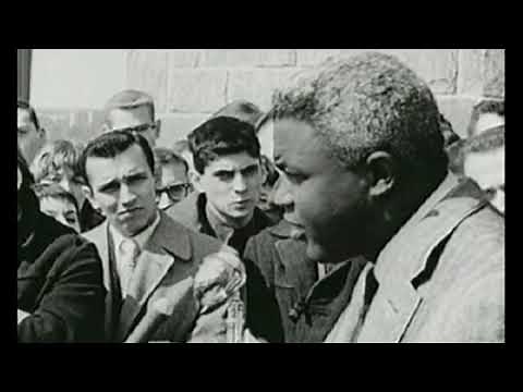 TV and Civil Rights