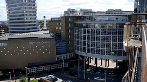 Television Centre at 60
