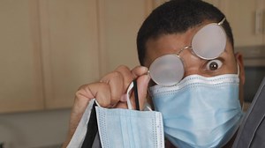 6 fixes for annoying face mask problems