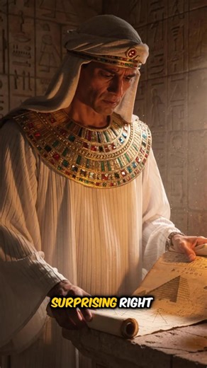 The Fall of the Pyramids Secrets of Ancient Egypt's Architectural Evolution