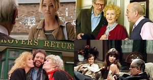 Coronation Street's greatest guest appearances