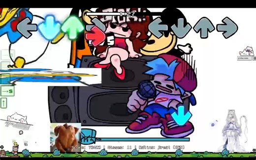 DILAN NOISES