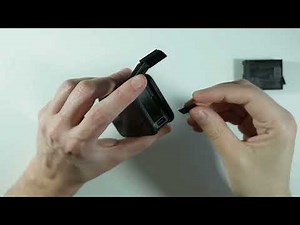 GoPro Hero 13: How to Turn On (Power On)