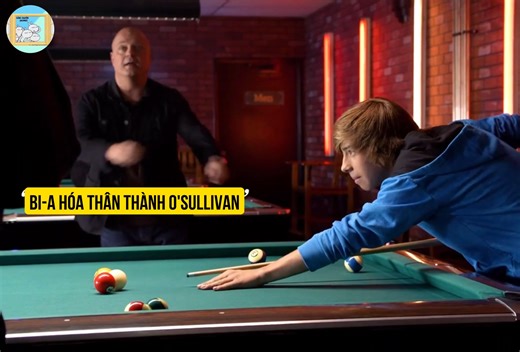 Khi học dở nhưng lại có tầm nhìn vượt xa cả thầy cô | Hóng Chuyện Showbiz