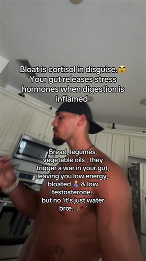 Understanding Bloat: Gut Health and Inflammation Insights