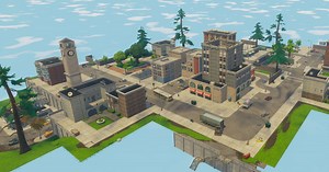 An In-Depth Look at Unreal Engine 4.20's Proxy LOD Tool