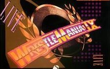 1993.4.4.摔角狂热9.Wrestlemania9