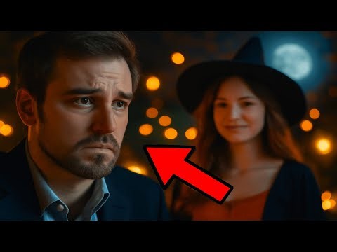 "The Bride Who Returned on Halloween"