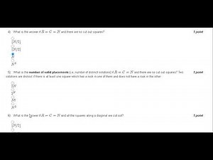 NPTEL Getting Started with Competitive Programming Week 9 : Assignment 9