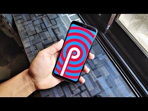 Install Official Android 9.0 Pie OneUI Update On Galaxy S8 & S8+!