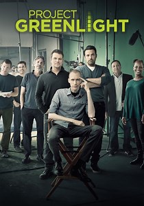 Project Greenlight - streaming tv show online