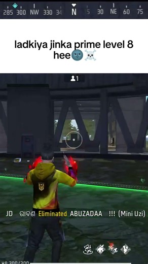 Only legends know🌚☠️| #freefire #elitegaming