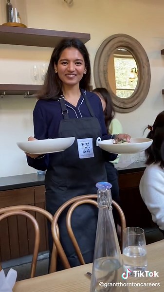 Dirty Apron Cooking Class in Vancouver Experience