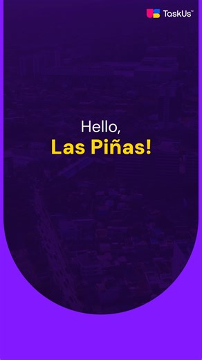47K views · 109 reactions | Las Piñas, TaskUs is now in your area! It’s time for a #RidiculouslyGood career journey with Us! Our Recruitment Hub is already open and ready to welcome you! Don't miss out! Visit us and apply now! taskus.me/laspinas 2F Vistamall Las Piñas IT Hub Alabang-Zapote Road corner CV Starr Avenue, Las Piñas,  Mondays to Fridays | 9am-4pm Virtual Hub: taskus.me/virtualhub | TaskUs | Facebook