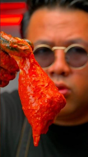 Best Fried Chicken of BANKII #cooking #shorts #bankii