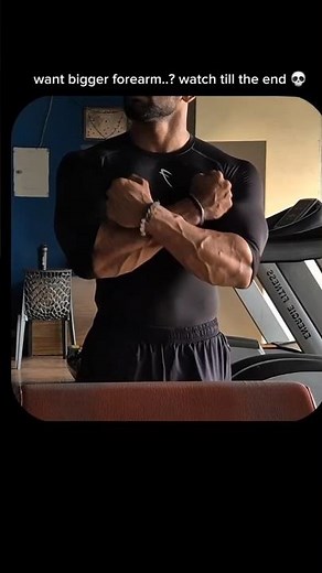 Forearms 💪🏻🏋🏻‍♂️