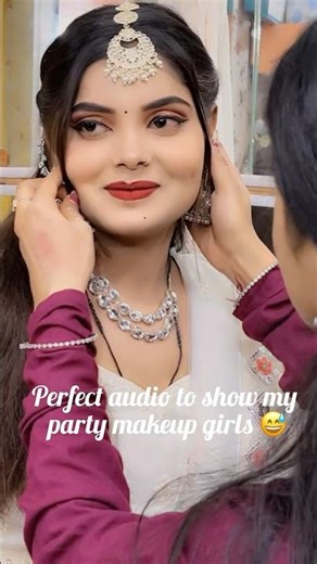 I Tried 3 Different Party Makeup Looks in One Day