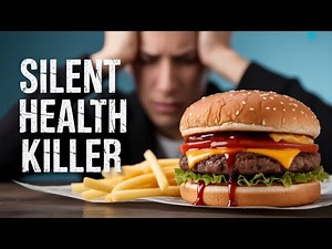 The #1 Habit Ruining Your Health and Increasing Chronic Disease Risk