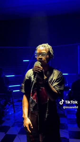 Top Speed out on YouTube