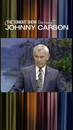 A Marmoset Relieves Himself on Johnny’s Head #johnnycarson #animals
