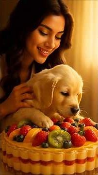 Which Dream Bed Would Your Puppy Love to Sleep In? | Relaxing & Satisfying AI ASMR