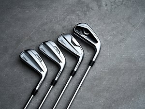 Titleist Introduces Next Generation T-Series Irons