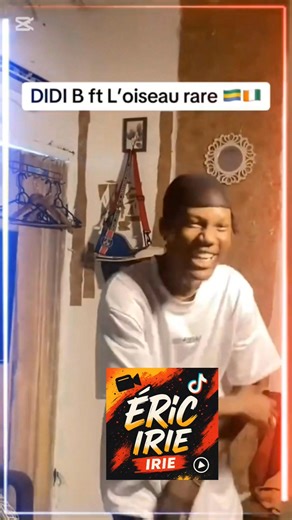 3.4K reactions · 43 shares | Challenge Tik tok Didi B 鉶 | Eric Gala | Facebook