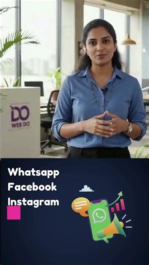 🚀 WebDo – Smart Digital Solutions | Websites • Software • CRM • Marketing