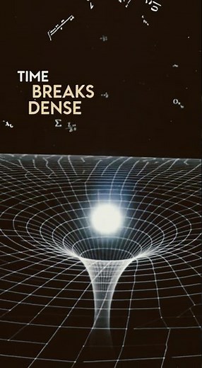 What Happens at a Black Hole’s Singularity? Physics Breaks