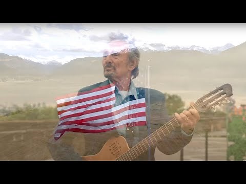 Murray Head - Say It Ain't So Joe (2024 Video Edit)