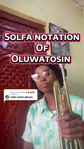 Understanding Solfa Notation in Nigerian Music