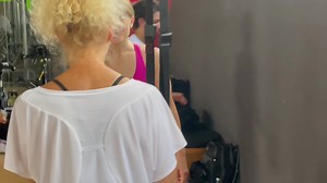 24 reactions · 12 shares | MILANO - NEURAL PATHWAYS EYE MOVEMENT - HIGH PAY OFF - OPPOSITE JOINT Partiamo da qui! | Functional Training School | Facebook