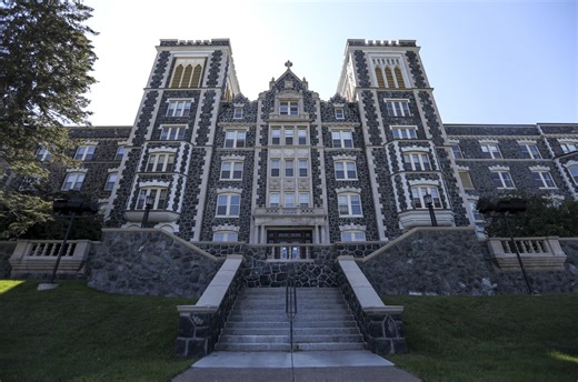 Emails reveal $5.6 million budget deficit at St. Scholastica