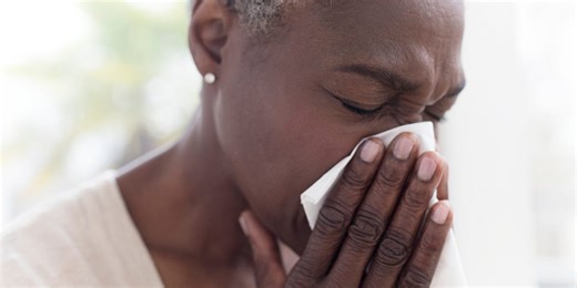 Superflu epidemic hits over-60s hardest – here's why you should book a vaccine before next week