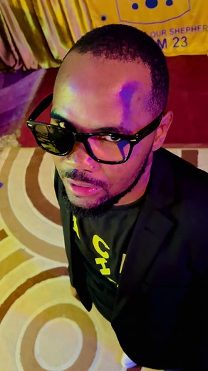 Stay Woke: Eye Open Tips and Humor from ACM Choir Namibia