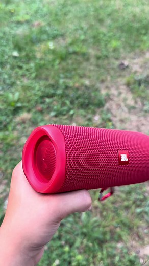 JBL Flip 5 bass test and review