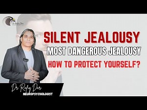 Silent Jealousy MOst Dangerous Jealousy || Dr Rafiq Dar