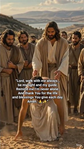 A Powerful Prayer of Gratitude | Thank You Lord for Life, Blessings & Miracles 🙏