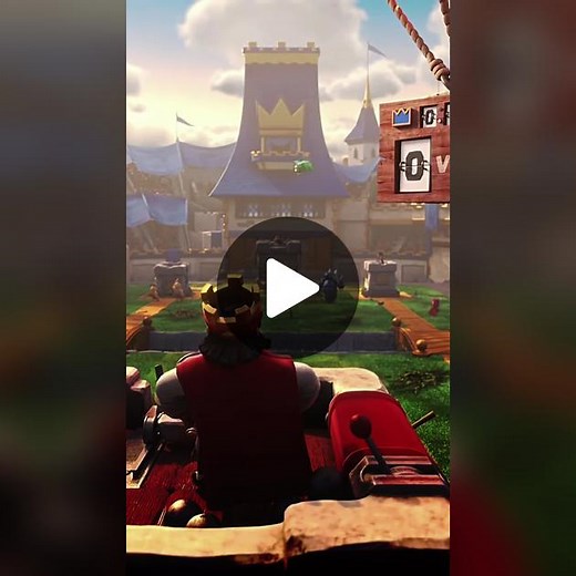 Epic Boss Battle Music for Clash Royale and Clash of Clans