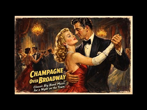 Big Band Jazz 🎷 Timeless Swing for Every Mood
