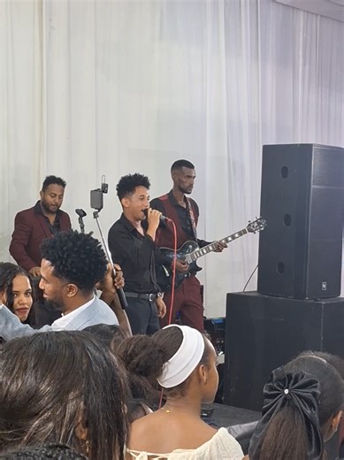 Tigrigna Wedding Highlights with Terry Gebremeskel