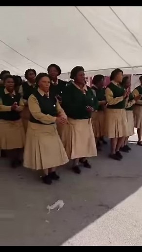 ZCC Female Choir: A Celebration of Gospel Music