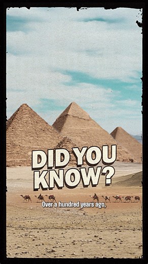 Over 100 years ago, the White Sox played baseball in front of the Pyramids of Giza and beyond. The 1914 World Tour took the game global and left a legacy we’re still seeing today. | Chicago White Sox