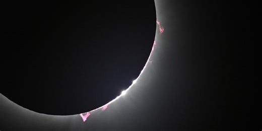 Why 2024 was a big deal for the Sun