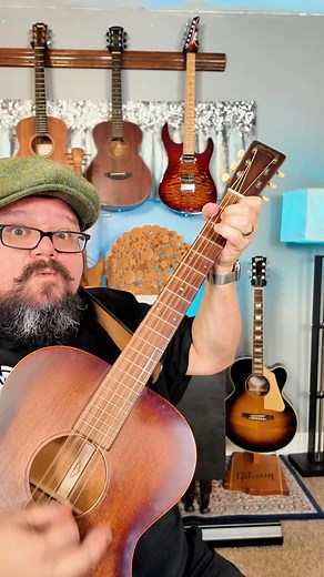 38K views · 431 reactions | Save Tonight Guitar Tutorial! #guitarlesson #guitarreels #instaguitar #guitarteacher #reelsinstagram #guitarpractice #guitartips #guitarforbeginners #guitarplayersofinstagram #guitarlife #musiceducation #fyp #guitarreel #reelitfeelit #guitarinspo | Chas Evans | Facebook